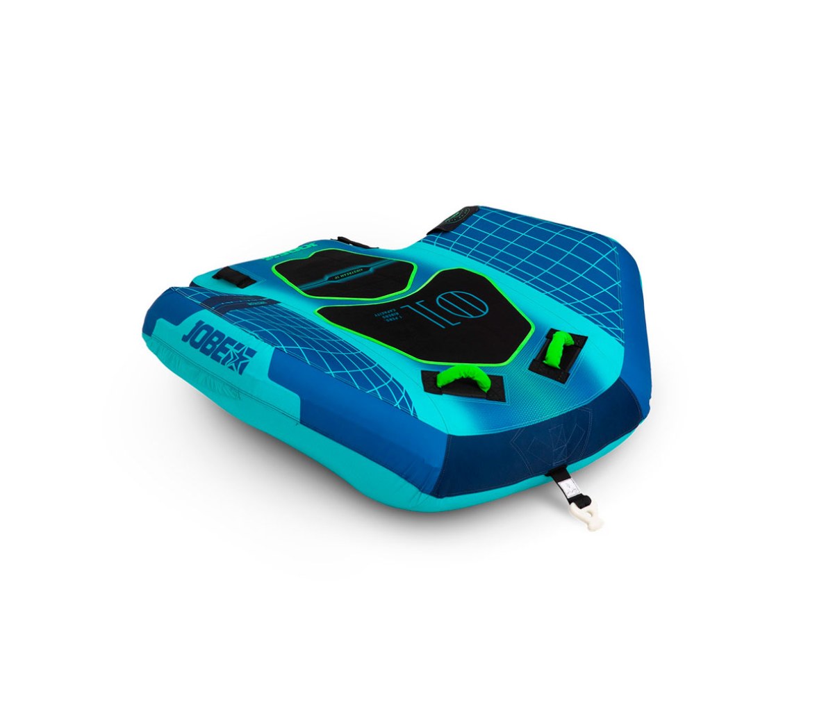 Jobe Deslizador Remolcable Airstream 1P