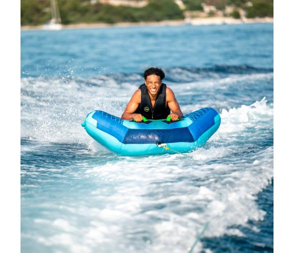 Jobe Deslizador Remolcable Airstream 1P