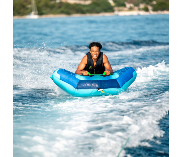 Jobe Deslizador Remolcable Airstream 1P