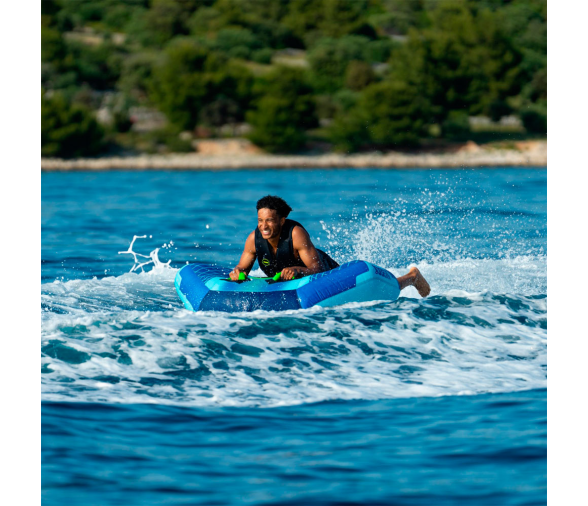 Jobe Deslizador Remolcable Airstream 1P