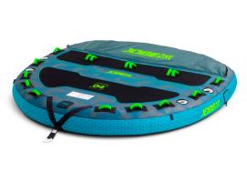 Jobe Deslizador Remolcable Compound 4P