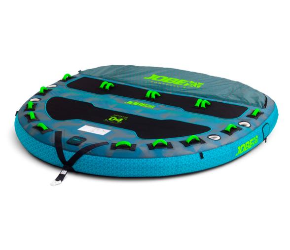 Jobe Deslizador Remolcable Compound 4P