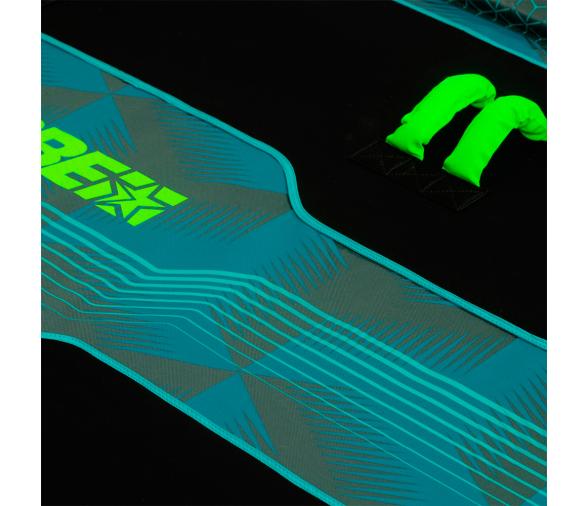 Jobe Deslizador Remolcable Compound 4P