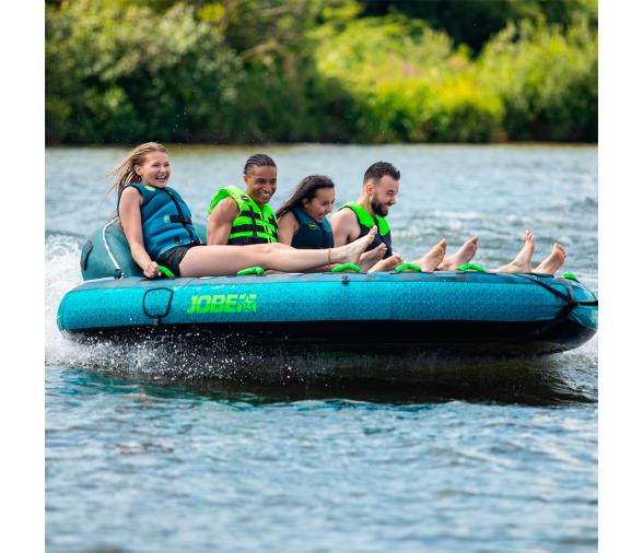 Jobe Deslizador Remolcable Compound 4P