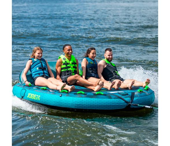 Jobe Deslizador Remolcable Compound 4P