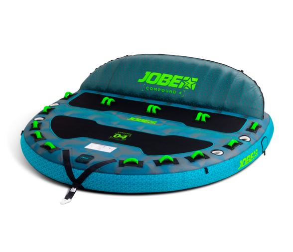 Jobe Deslizador Remolcable Compound 4P