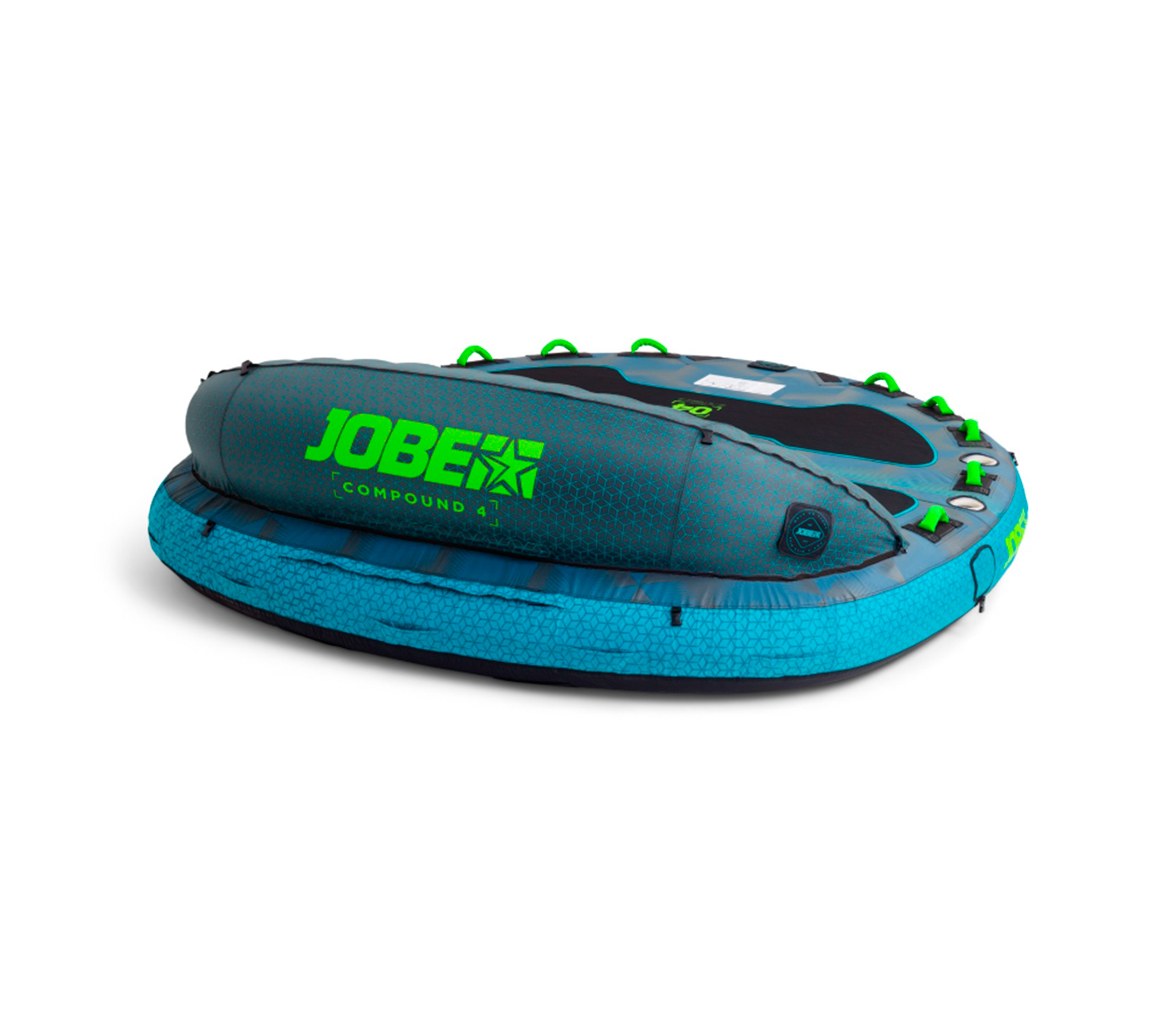 Jobe Deslizador Remolcable Compound 4P