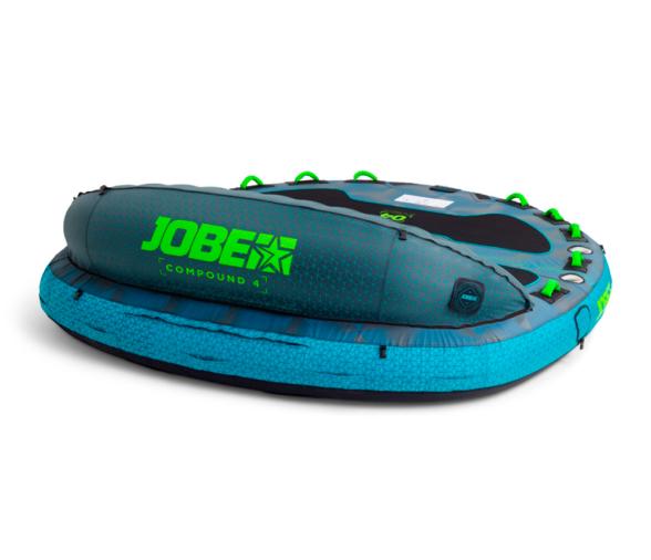 Jobe Deslizador Remolcable Compound 4P