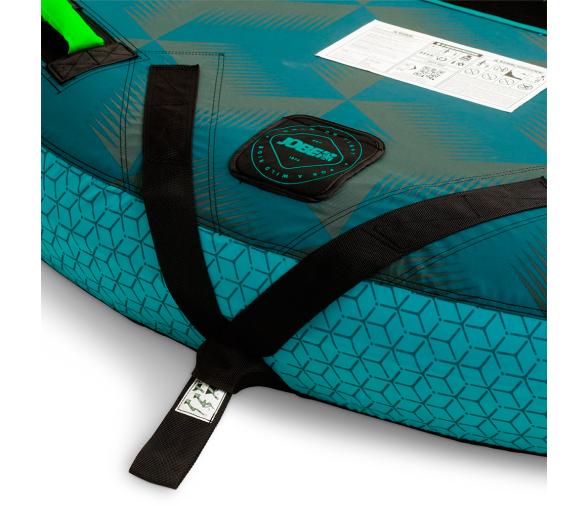 Jobe Deslizador Remolcable Compound 4P