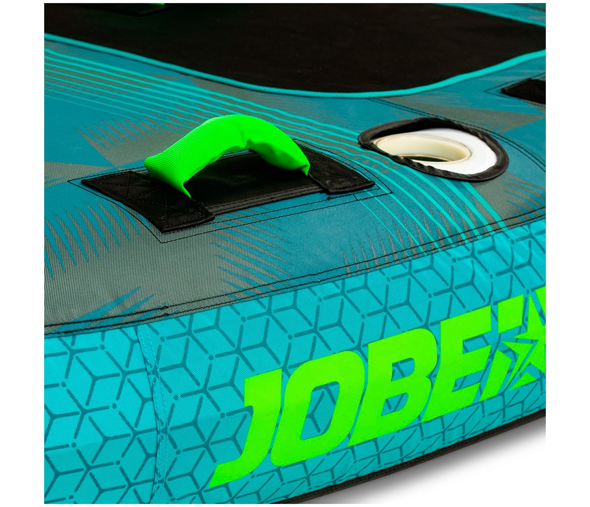 Jobe Deslizador Remolcable Compound 4P