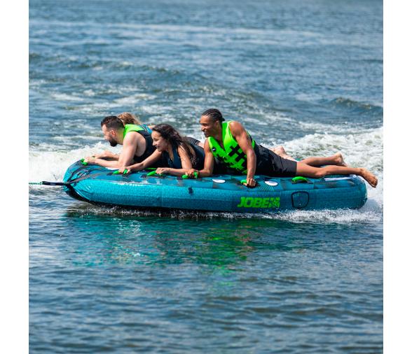 Jobe Deslizador Remolcable Compound 4P