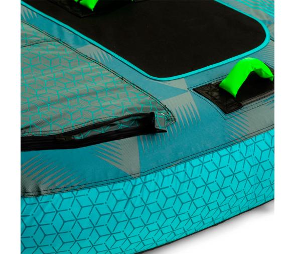 Jobe Deslizador Remolcable Compound 4P