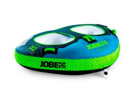 Jobe Deslizador Remolcable Double Trouble 2P