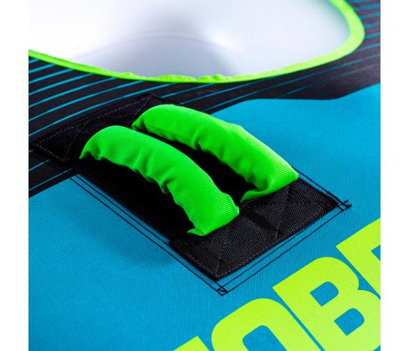 Jobe Deslizador Remolcable Double Trouble 2P