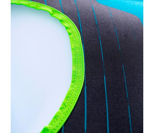 Jobe Deslizador Remolcable Double Trouble 2P