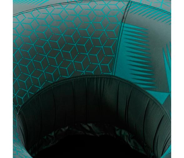 Jobe Deslizador Remolcable Hotseat 1P Azul Acero