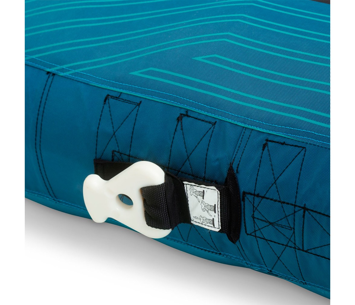 Jobe Deslizador Remolcable Infinity Switch 2P