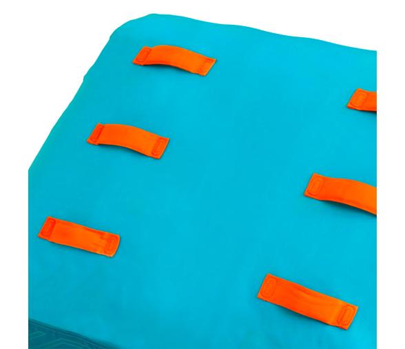 Jobe Deslizador Remolcable Infinity Switch 2P