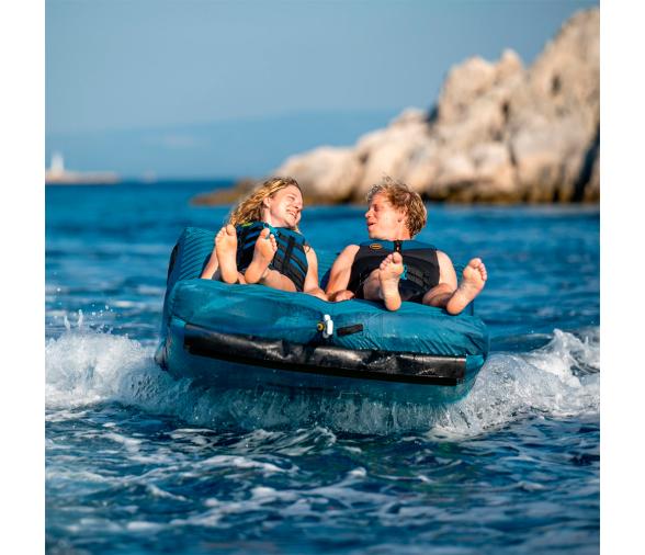 Jobe Deslizador Remolcable Infinity Switch 2P