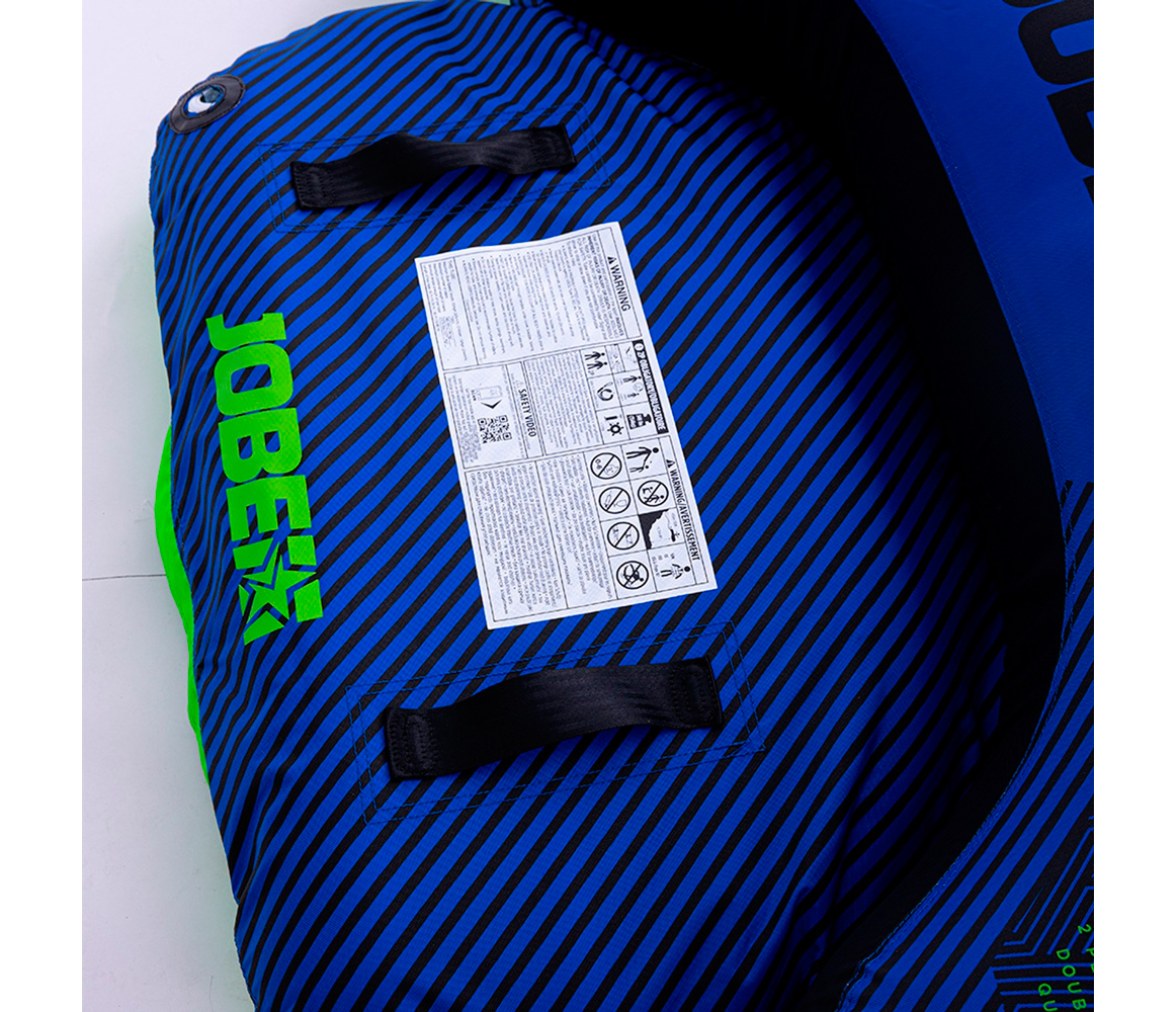 Jobe Deslizador Remolcable Ridge 2P
