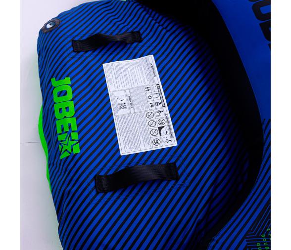 Jobe Deslizador Remolcable Ridge 2P