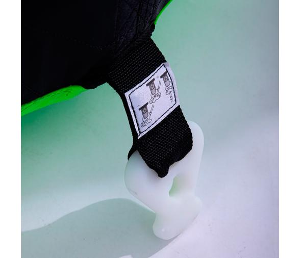 Jobe Deslizador Remolcable Ridge 2P