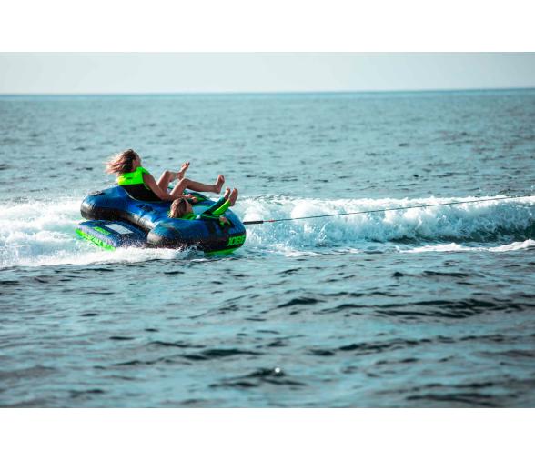 Jobe Deslizador Remolcable Ridge 2P