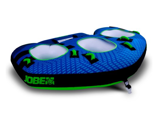 Jobe Ridge Towable 3P