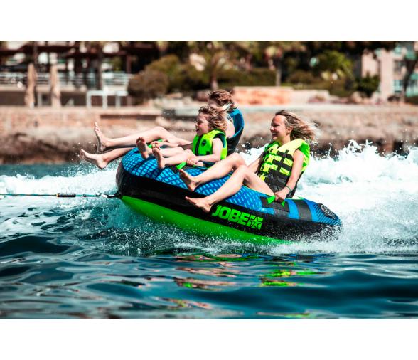 Jobe Deslizador Remolcable Ridge 3P