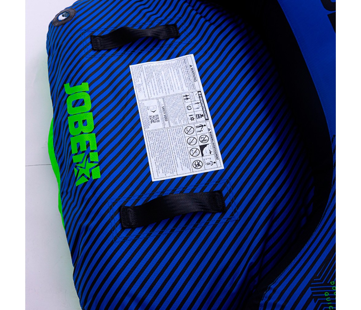 Jobe Deslizador Remolcable Ridge 3P
