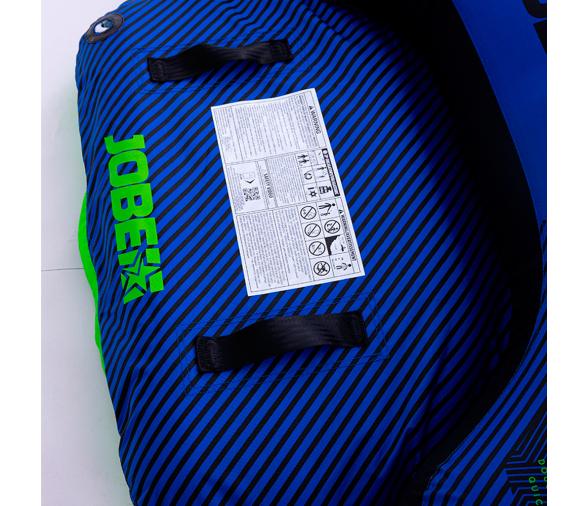 Jobe Deslizador Remolcable Ridge 3P