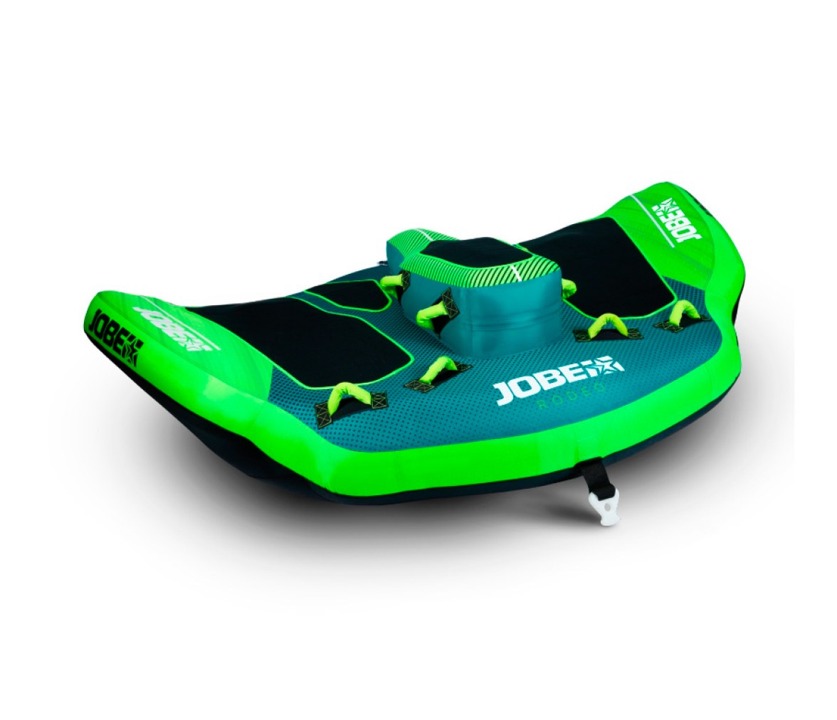 Jobe Deslizador Remolcable Rodeo 3P