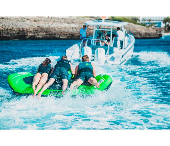 Jobe Deslizador Remolcable Rodeo 3P