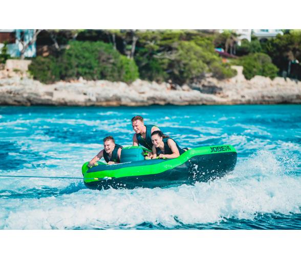 Jobe Deslizador Remolcable Rodeo 3P