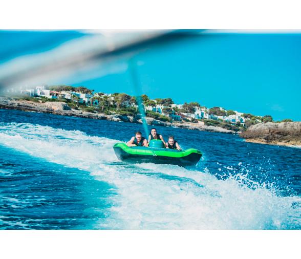 Jobe Deslizador Remolcable Rodeo 3P