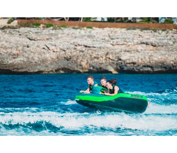 Jobe Deslizador Remolcable Rodeo 3P