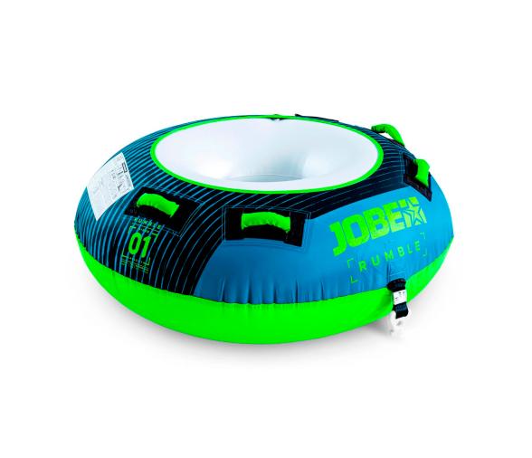 Jobe Deslizador Remolcable Rumble 1P