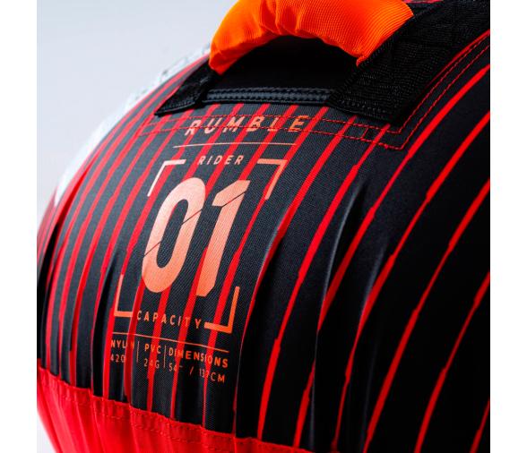 Jobe Deslizador Remolcable Rumble 1P