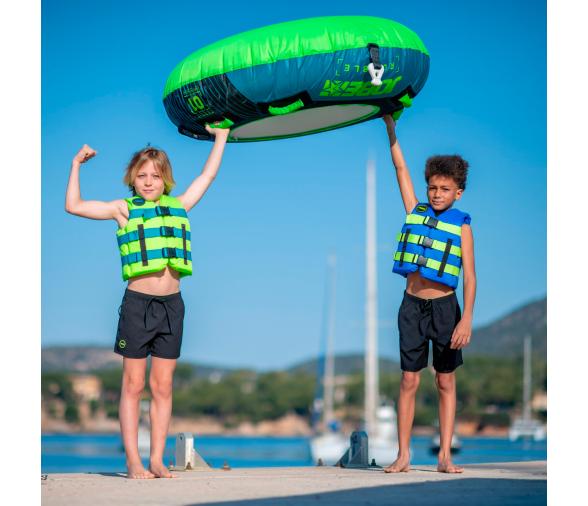 Jobe Deslizador Remolcable Rumble 1P