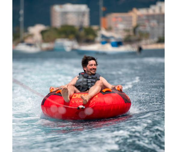 Jobe Deslizador Remolcable Rumble 1P