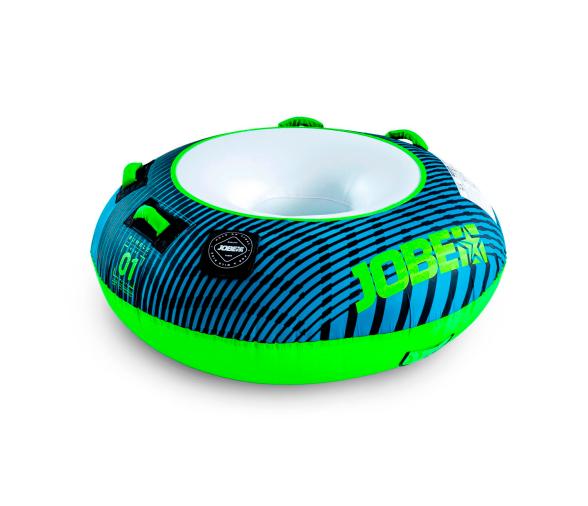 Jobe Deslizador Remolcable Rumble 1P