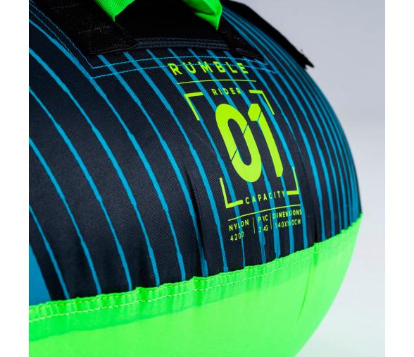 Jobe Deslizador Remolcable Rumble 1P