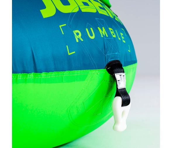 Jobe Deslizador Remolcable Rumble 1P