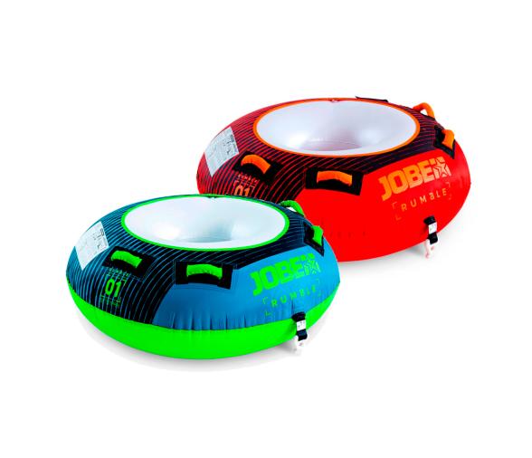 Jobe Deslizador Remolcable Rumble 1P