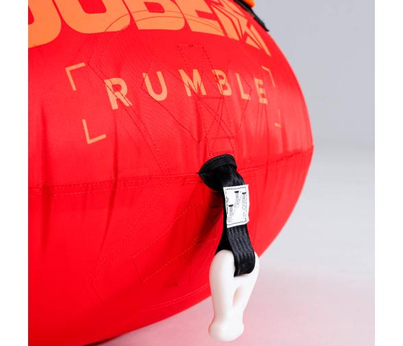 Jobe Deslizador Remolcable Rumble 1P