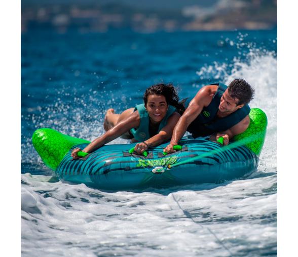 Jobe Deslizador Remolcable Scout 2P