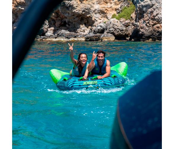 Jobe Deslizador Remolcable Scout 2P