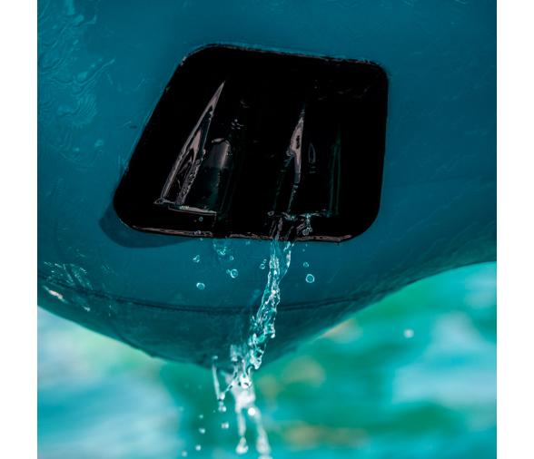 Jobe Deslizador Remolcable Scout 2P