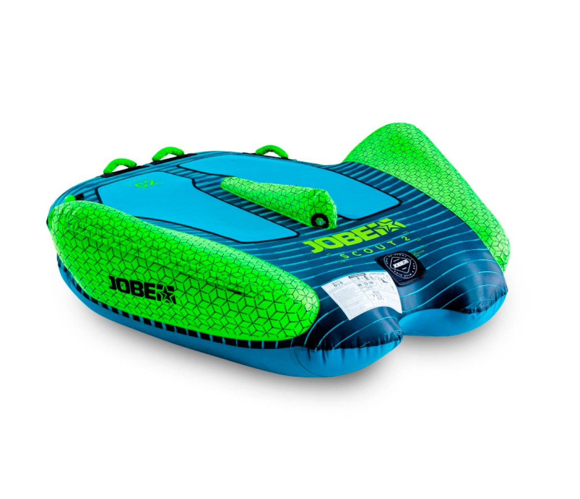 Jobe Deslizador Remolcable Scout 2P