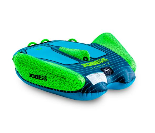 Jobe Deslizador Remolcable Scout 2P